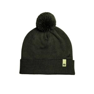 Čiapka APEarel Dropback Bobble Hat Green